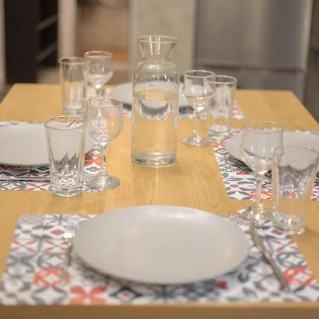 公寓 Aleks Holiday-center,sea,parking