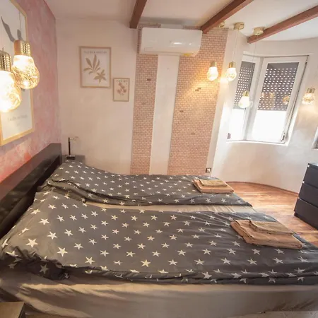 Aleks Holiday-center,sea,parking 公寓 *