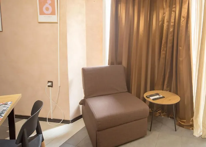 Aleks Holiday-center,sea,parking *