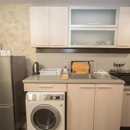 Aleks Holiday-center,sea,parking *