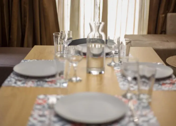 Aleks Holiday-center,sea,parking