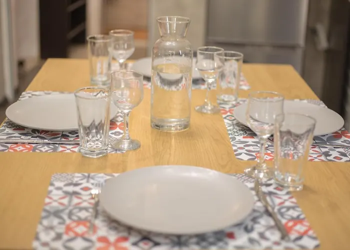 شقة Aleks Holiday-center,sea,parking